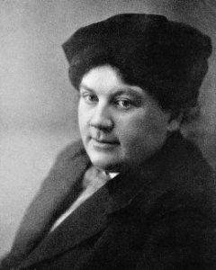A.L.Tolstaya