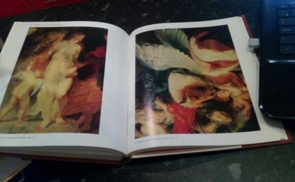 Картины Рубенса в Эрмитаже
