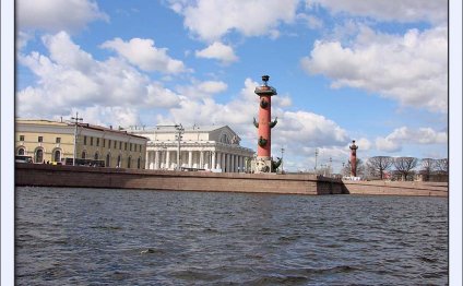 История Строительства Санкт-Петербурга