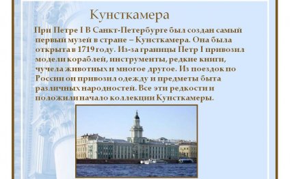 Петропавловская Крепость Карта