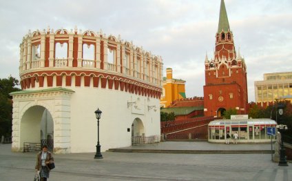 Кремль Москва Часы Работы