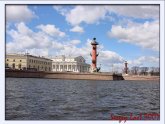 История Строительства Санкт-Петербурга