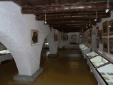 Петропавловская Крепость Музей
