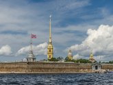 Петропавловская Крепость Стоимость